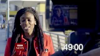 C1 BBC News Countdown 2016-18