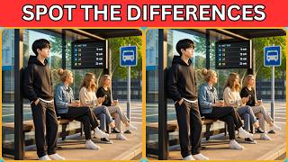 SPOT THE 3 DIFFERENCES SPECIAL EDITION screenshot 5