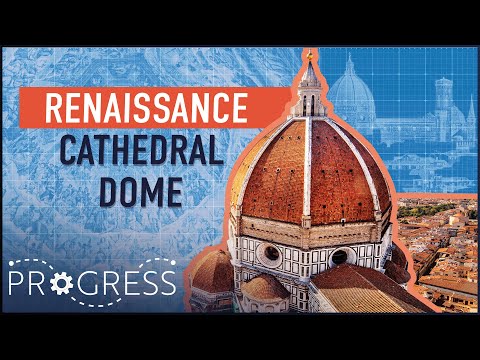 How Was The World's Largest Dome Constructed? | How Did They Build That? | Progress