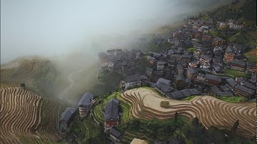 Unity multi scattering fog