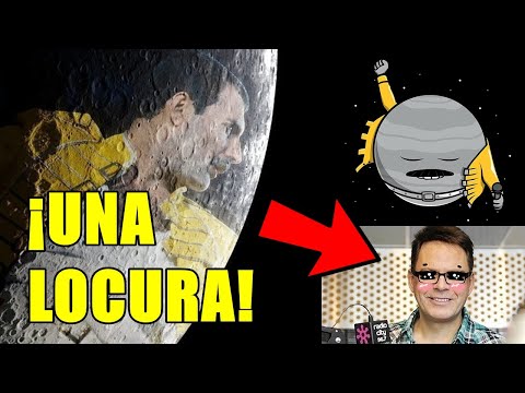 ¡Quieren que el PLANETA MERCURIO se llame PLANETA FREDDIE MERCURY!