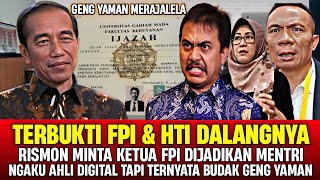 Download Lagu ROY SURYO CS JADI BUDAK FPI DAN HTI UNTUK SINGKIRKAN JOKOWI DARI PRABOWO DENGAN FITNAH IJAZAH PALSU MP3 Download Lagu ROY SURYO CS JADI BUDAK FPI DAN HTI UNTUK SINGKIRKAN JOKOWI DARI PRABOWO DENGAN FITNAH IJAZAH PALSU MP3