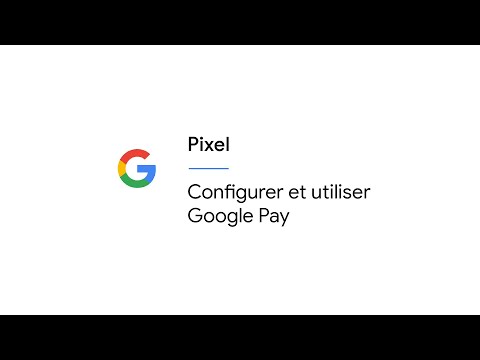Vidéo: Comment fonctionne Google Pay ?