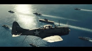 detik2 tentara amerika menghacurkan kapal perang  jepang( yamato )