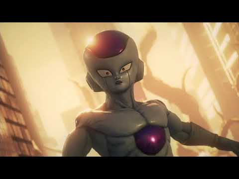 夢の共演！オープニング』ジャンプフォース JUMP FORCE PS4 - YouTube