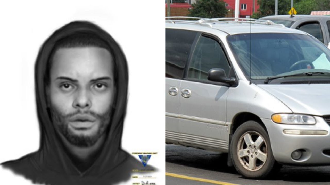 New Jersey State Police searching for suspect in road rage shooting ...