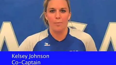 Saints Volleyball Recap by Krystal Manning (9-29-10)