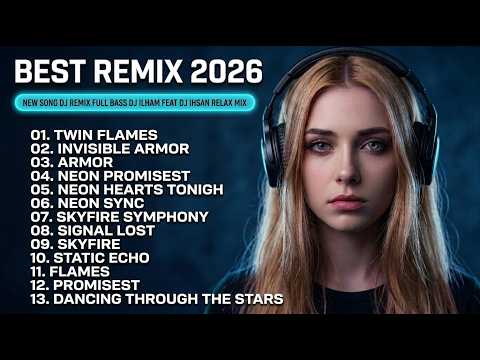 Big Boom In The Room - DJ ILHAM x DJ Twin Flames (Official Digidi Digidi Remix)