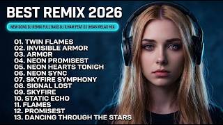 Big Boom In The Room - DJ ILHAM x DJ Twin Flames (Official Digidi Digidi Remix)