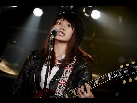 日々ロック予告編６０秒