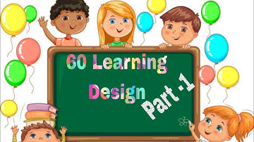 Learning design Mathematics(60),Part 1,b.ed 3rd sem