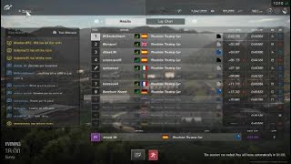 Gran Turismo™SPORT DR @ Miyabi W274 1/2 20220127