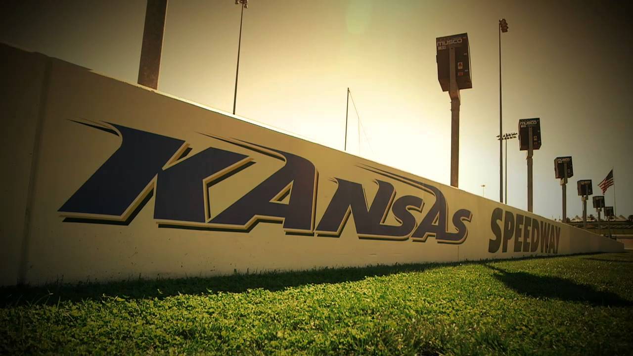 Racing under the lights