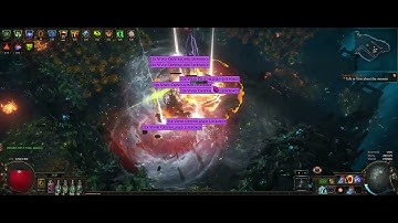 Vortex Ignite Elementalist - T16 Crimson Temple