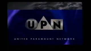 UPN Network ID 1996
