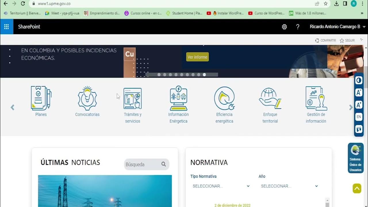  as es nuestra ventanilla nica de tr mites y servicios youtube