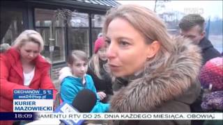 Telewizyjny Kurier Warszawski