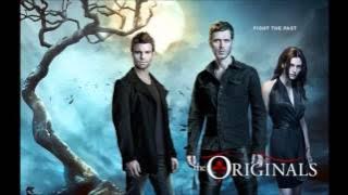 The Originals 3x04 Holding On To Hell (Gin Wigmore)