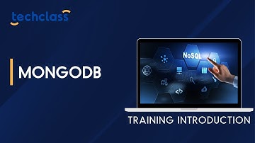 MongoDB Training Introduction Video