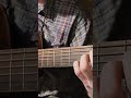 AIZO - King Gnu (fingerstyle cover) #guitar #fingerstyle #kinggnu #aizo #jujutsukaisen