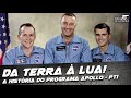 Da Terra à Lua: o Programa Apollo - Parte 1 - DOC #14