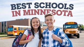 Top 5 Best Schools in Minnesota (2025)