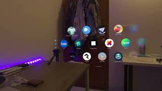 Apple Vision Pro game Review Enjoying the game | Application Developer screenshot 3
