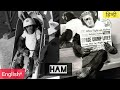 NASA's First Chimp | what Happened to Ham in Space?*Sad Story of Ham* | Hindi & English(subtitles)