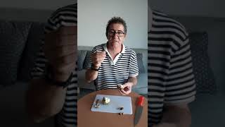 Custard Apple, Cherimoya... Sağlık Fışkıran Bir Lezzet.