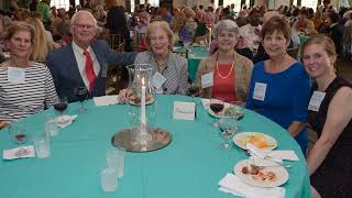 Nixon Lectureship | Norton Cancer Institute