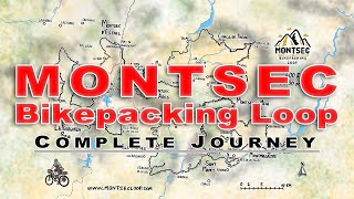 Montsec Bikepacking Loop: Complete Journey screenshot 5