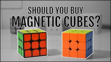Magnetic Puzzles Vs Non-Magnetic Puzzles | Brief Comparison