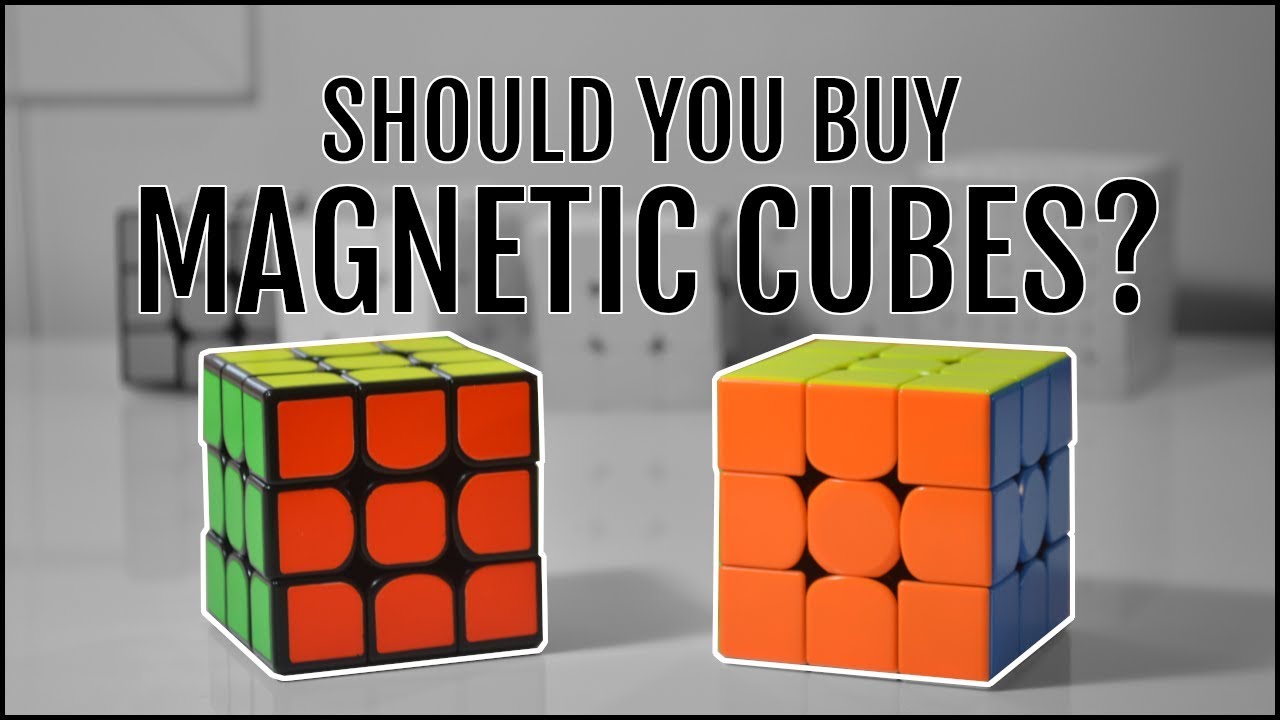 Magnetic Puzzles Vs Non-Magnetic Puzzles