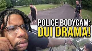 You Won t Believe What Happened In This Traffic Stop
