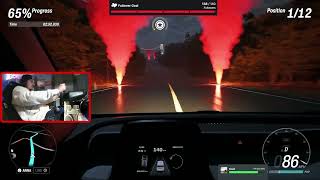 Forza Horizon 6 1st Place Win | New Racer - Minami Chase - D126 - 2022 Wuling Honguang Mini EV