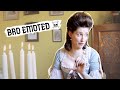 If people in 18th century talked like instagram comment sections