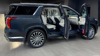 : 2025 Hyundai PALISADE -  7- !