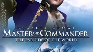 Into The Fog (Version 2/Fast Version) - Master And Commander