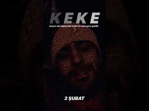 Reynmen - KEKE