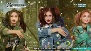 Download161010 I.O.I (아이오아이) - Whatta Man(Good man) (Harlequin Ver.) MP3 MP4 161010 I.O.I (아이오아이) - Whatta Man(Good man) (Harlequin Ver.)