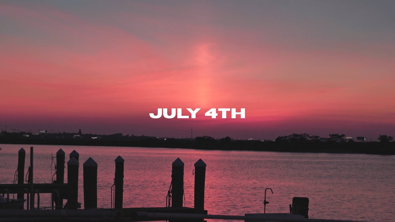 July 4th Recap