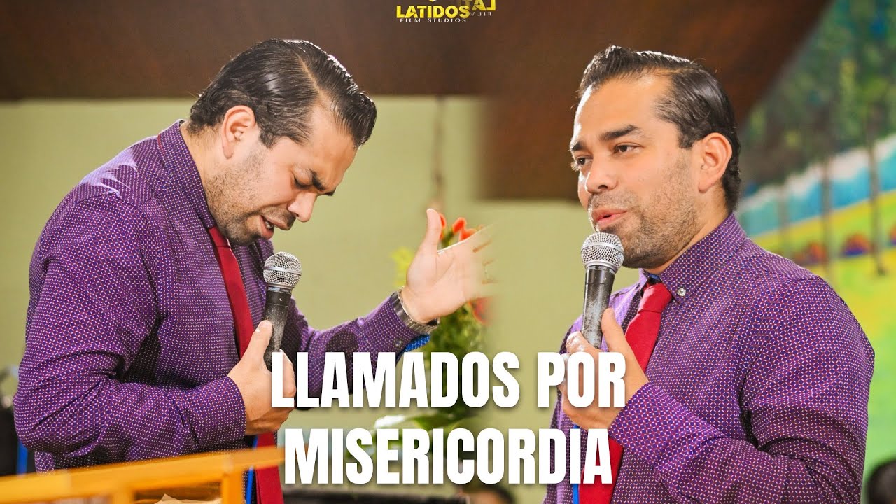 Byron Cruga  📖 Valora Tu Salvacion ❗️ NO TE ALEJES DE DIOS 🫵🏻