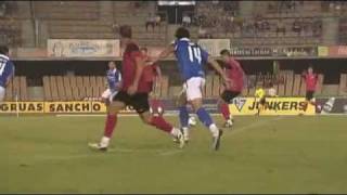 11/12 - A02 - Xerez CD 0-1 Malaga CF