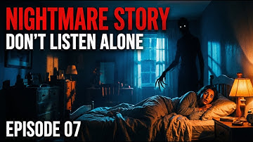 Most Disturbing Nightmares Ever Submitted