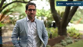 Service Leaders on the Pace of Agentic Service | Neuron7.ai