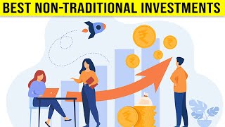 6 Unconventional Paths to Financial Freedom!