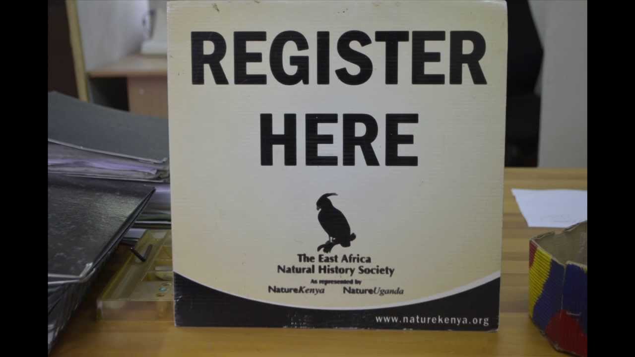 watershed Nature Matters to All of Us - Promo 1