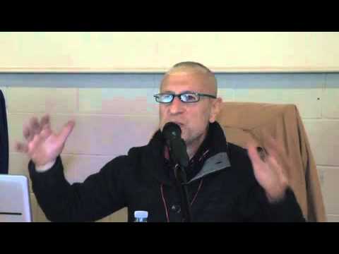 Verso la Costituente presentazione