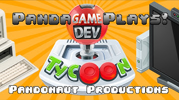 Game Dev Tycoon: Episode 1: Getting Started