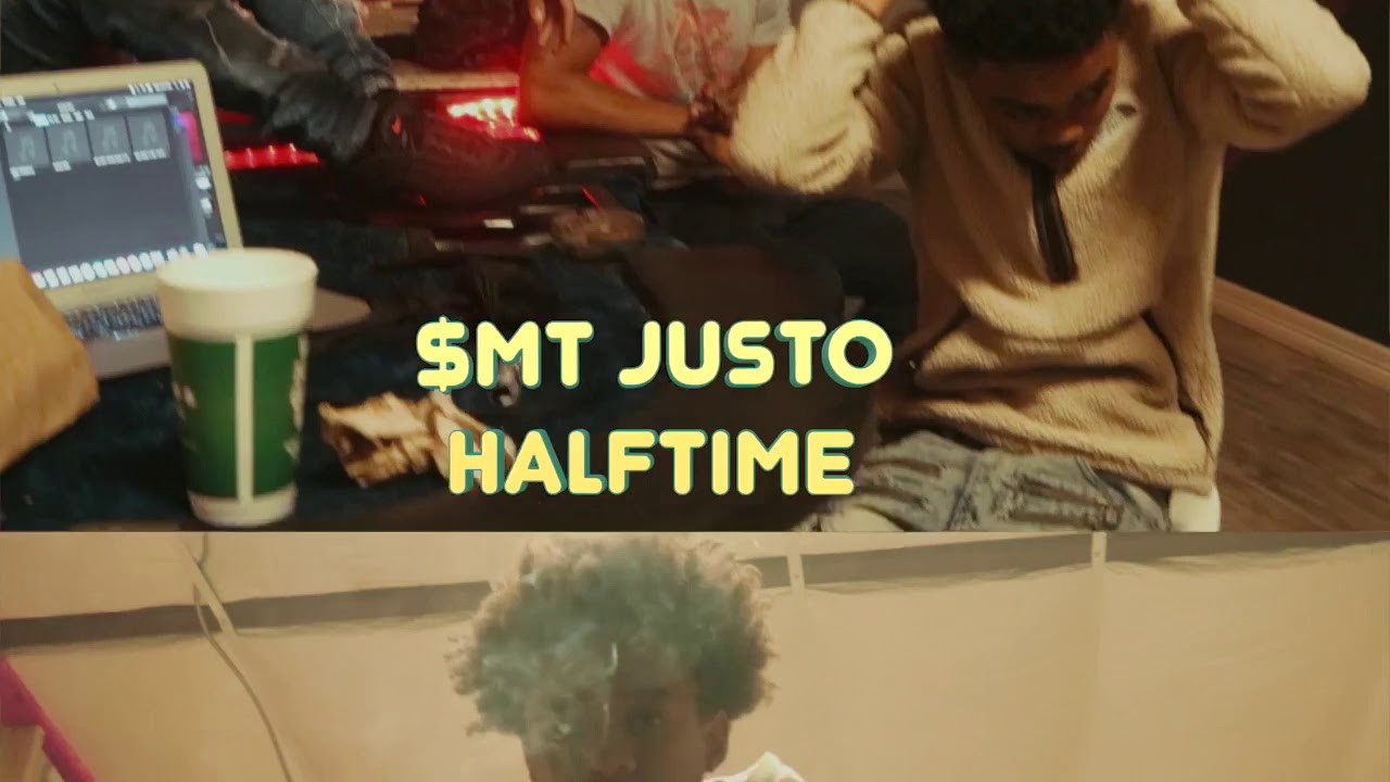 Ver $MT Justo - HalfTime Freestyle (Official Music Video) en YouTube Ver $MT Justo - HalfTime Freestyle (Official Music Video) en YouTube